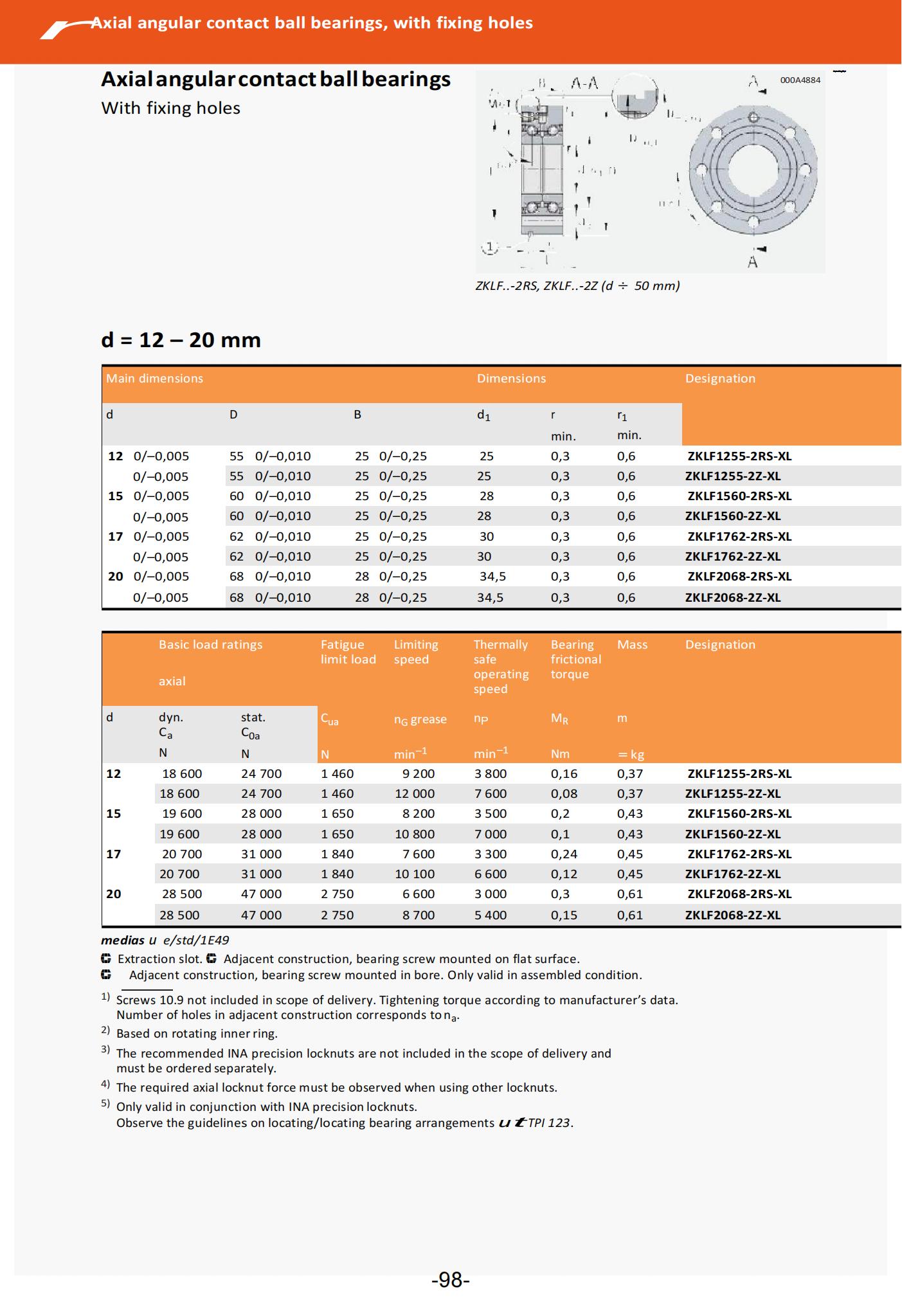 ZKLF1255-2RS-XL | 
ZKLF1255-2Z-XL | 
ZKLF1560-2RS-XL | 
ZKLF1560-2Z-XL | 
ZKLF1762-2RS-XL | 
ZKLF1762-2Z-XL | 
ZKLF2068-2RS-XL | 
ZKLF2068-2Z-XL | 
ZKLF1255-2RS-XL | 
ZKLF1255-2Z-XL | 
ZKLF1560-2RS-XL | 
ZKLF1560-2Z-XL | 
ZKLF1762-2RS-XL | 
ZKLF1762-2Z-XL | 
ZKLF2068-2RS-XL | 
ZKLF2068-2Z-XL | 
ZKLF2575-2RS-XL | 
ZKLF2575-2Z-XL | 
ZKLF3080-2RS-XL | 
ZKLF3080-2Z-XL | 
ZKLF30100-2RS-XL2) | 
ZKLF30100-2Z-XL2) | 
ZKLF3590-2RS-XL | 
ZKLF3590-2Z-XL | 
ZKLF2575-2RS-XL | 
ZKLF2575-2Z-XL | 
ZKLF3080-2RS-XL | 
ZKLF3080-2Z-XL | 
ZKLF30100-2RS-XL2) | 
ZKLF30100-2Z-XL2) | 
ZKLF3590-2RS-XL | 
ZKLF3590-2Z-XL | 
ZKLF40100-2RS-XL | 
ZKLF40100-2Z-XL | 
ZKLF40115-2RS-XL2) | 
ZKLF40115-2Z-XL2) | 
ZKLF50115-2RS-XL | 
ZKLF50115-2Z-XL | 
ZKLF50140-2RS-XL2) | 
ZKLF50140-2Z-XL2) | 
ZKLF40100-2RS-XL | 
ZKLF40100-2Z-XL | 
ZKLF40115-2RS-XL2) | 
ZKLF40115-2Z-XL2) | 
ZKLF50115-2RS-XL | 
ZKLF50115-2Z-XL | 
ZKLF50140-2RS-XL2) | 
ZKLF50140-2Z-XL2) | 
ZKLF60145-2Z-XL | 
ZKLF70155-2Z-XL | 
ZKLF80165-2Z-XL | 
ZKLF90190-2Z-XL | 
ZKLF100200-2Z-XL | 
ZKLF100230-2Z | 
ZKLF60145-2Z-XL | 
ZKLF70155-2Z-XL | 
ZKLF80165-2Z-XL | 
ZKLF90190-2Z-XL | 
ZKLF100200-2Z-XL | 
ZKLF100230-2Z | 
ZKLF1255-2RS-PE | 
ZKLF1560-2RS-PE | 
ZKLF1762-2RS-PE | 
ZKLF2068-2RS-PE | 
ZKLF2575-2RS-PE | 
ZKLF3080-2RS-PE | 
ZKLF3590-2RS-PE | 
ZKLF40100-2RS-PE | 
ZKLF50115-2RS-PE | 
ZKLF1255-2RS-PE | 
ZKLF1560-2RS-PE | 
ZKLF1762-2RS-PE | 
ZKLF2068-2RS-PE | 
ZKLF2575-2RS-PE | 
ZKLF3080-2RS-PE | 
ZKLF3590-2RS-PE | 
ZKLF40100-2RS-PE | 
ZKLF50115-2RS-PE | 
ZKLF1762-2RS-2AP-XL | 
ZKLF2068-2RS-2AP-XL | 
ZKLF2575-2RS-2AP-XL | 
ZKLF3080-2RS-2AP-XL | 
ZKLF3590-2RS-2AP-XL | 
ZKLF40100-2RS-2AP-XL | 
ZKLF50115-2RS-2AP-XL | 
ZKLF1762-2RS-2AP-XL | 
ZKLF2068-2RS-2AP-XL | 
ZKLF2575-2RS-2AP-XL | 
ZKLF3080-2RS-2AP-XL | 
ZKLF3590-2RS-2AP-XL | 
ZKLF40100-2RS-2AP-XL | 
ZKLF50115-2RS-2AP-XL | 
